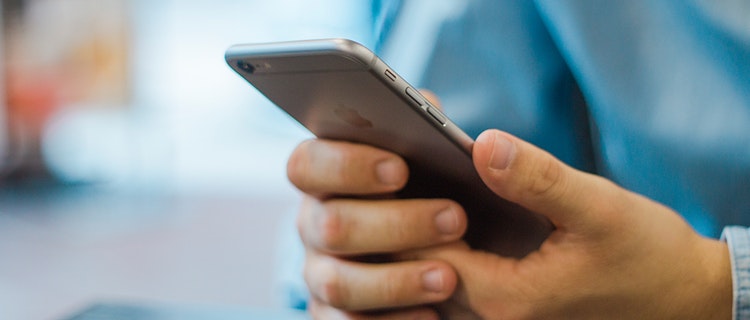 Chatbots versus persönlicher Service Chatbots versus persönlicher Service
