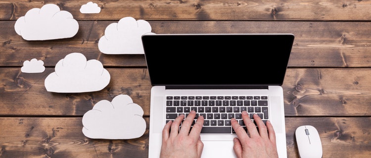 Der Schritt in die Zukunft - Cloud-Computing für KMU