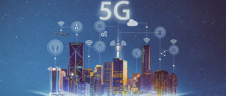 Neuer Mobilfunkstandard – Was ist 5G?