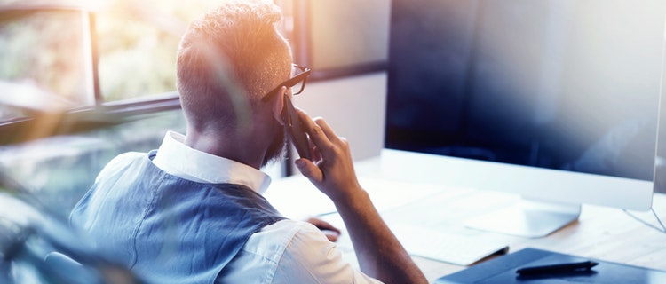 Cloudtelefonie - 6 Tipps, damit Ihre Daten sicher sind Cloudtelefonie - 6 Tipps, damit Ihre Daten sicher sind