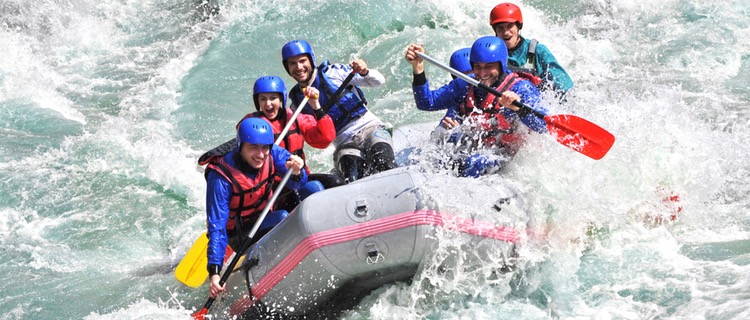 Teambuilding mal anders - 7 originelle Ideen fürs Teamevent