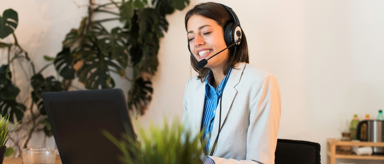 Das Vorstellungsgespräch am Telefon