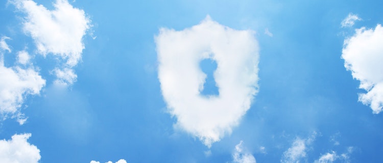 Wie sicher sind Services aus der Cloud?
